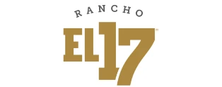 logo rancho el 17